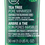 Tea Tree Pore Minimiser