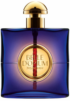 Belle D'Opium Eau de Parfum Spray