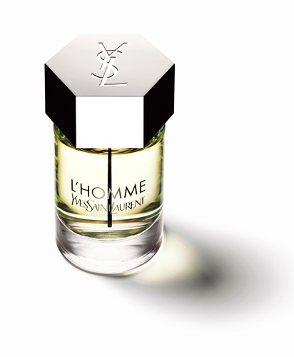L'Homme Eau de Toilette