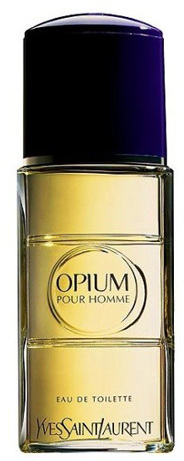 Opium Pour Homme Eau de Parfum Spray