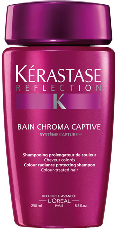Bain Chroma Captive