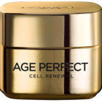 Age Perfect Cell Renewal Day Cream SPF 15