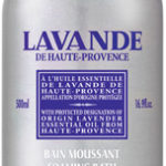 Lavender Foaming Bath