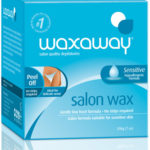 Salon Wax Sensitive