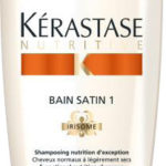 Nutritive Bain Satin 1