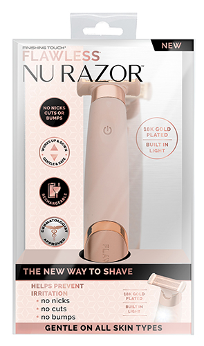 Nu Razor