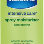 Intensive Care Spray Moisturiser – Aloe Soothe