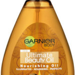 Body Ultimate Beauty Oil