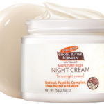 Moisture Rich Night Cream