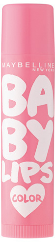 Baby Lips Loves Color Lip Balm