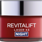 Revitalift Laser X3 Night Cream