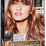 Preference Glam Lights