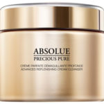 Advanced Replenishing Cream Cleanser