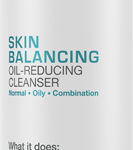 Skin Balancing Oil-Reducing Cleanser