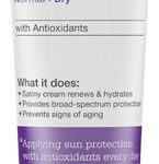 Moisture Boost Daily Restoring Complex SPF 15