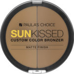 SunKissed Custom Color Bronzer