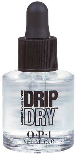 Drip Dry Drops