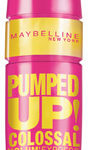 Volum' Express Colossal Pumped Up! Mascara