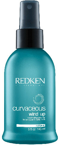 48600-REDKEN-CURVACEOUS-WIND-UP Curvaceous Wind Up