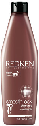 48604-REDKEN-SMOOTH-LOCK-SHAMPOO Smooth Lock Shampoo