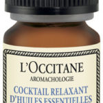 Aromachologie Relaxing Essential Oil Blend
