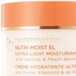 Nutri-Moist EL Extra Light Moisturising Crème