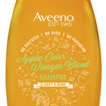 Apple Cider Vinegar Shampoo