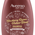 Blackberry & Quinoa Shampoo