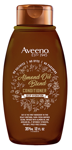 52800673199-us-11-FOPnoCopy-CR240420-Aveeno-Almond-Oil-Blend-Conditioner.12oz Almond Oil Conditioner
