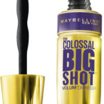 Colossal Big Shot Mascara