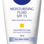 Moisturising Fluid SPF 15