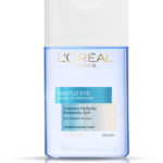 Gentle Eye Make-up Remover