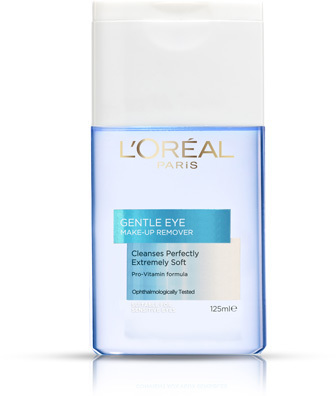 7179-LOrealMake-up-Remover-Eyes-_1_ Gentle Eye Make-up Remover