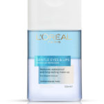 Eye and Lip Make-up Remover Waterproof