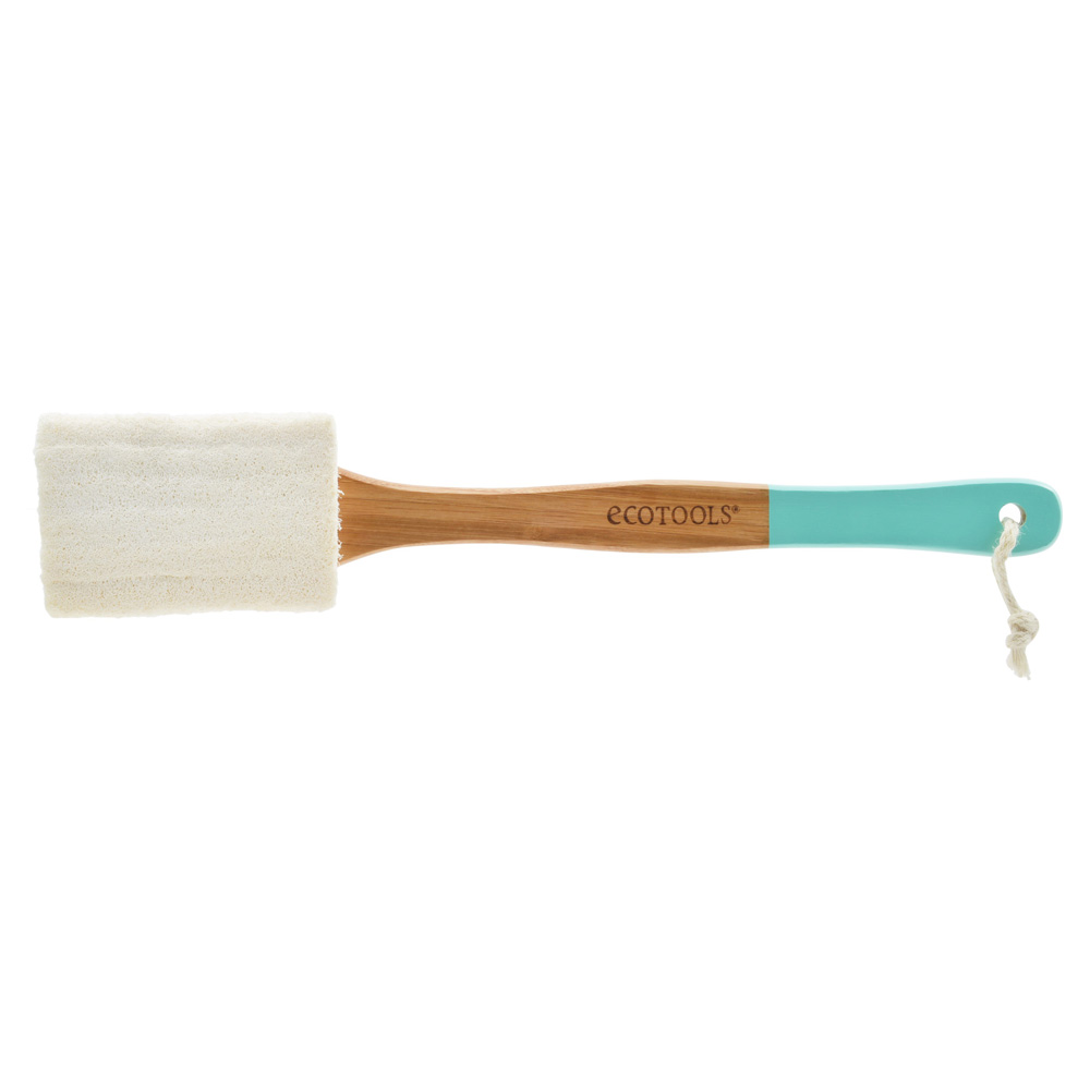 Bamboo Loofah