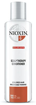 System 4 Scalp Therapy Revitalising Conditioner for Coloured Hair with Progressed Thinning