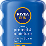 Sun Protect & Moisture Caring Sunscreen Spray SPF30