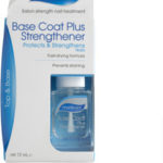 Base Coat Plus