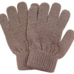 Exfoliating Gloves