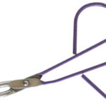 Eyebrow Tweezer - Scissor Style