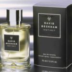 David Beckham Instinct