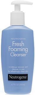 9246-im_1 Fresh Foaming Cleanser