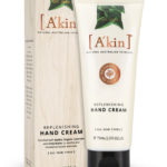 Replenishing Hand Cream