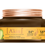 Miracle Shine Conditioning Hair Mask Tub