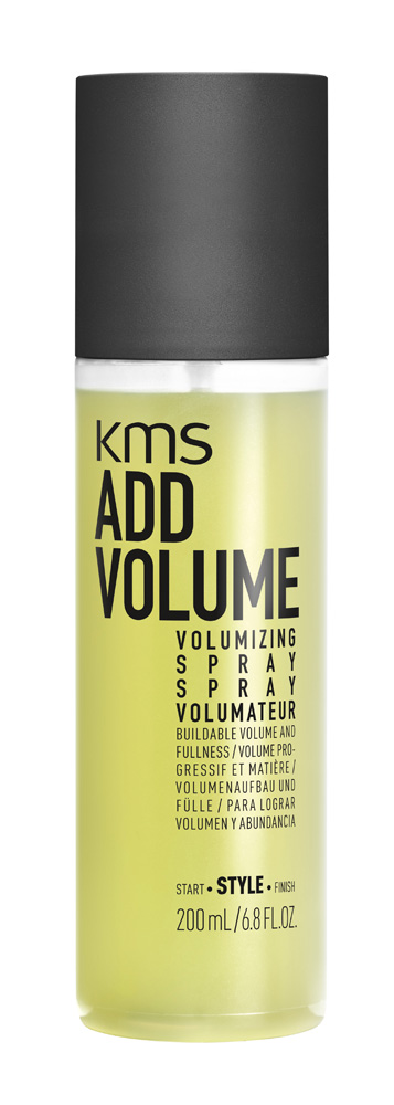 ADDVOLUME Volumizing Spray