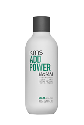 ADDPOWER Shampoo