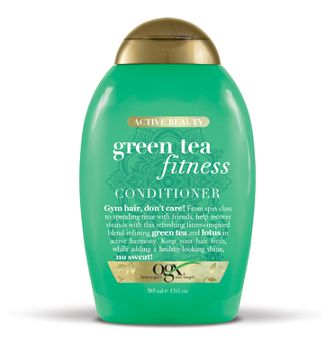 Active Beauty Green Tea Fitness Conditioner