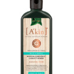 Mild & Gentle Conditioner