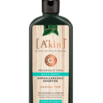 Mild & Gentle Shampoo