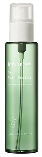 Aloe Revital Skin Mist